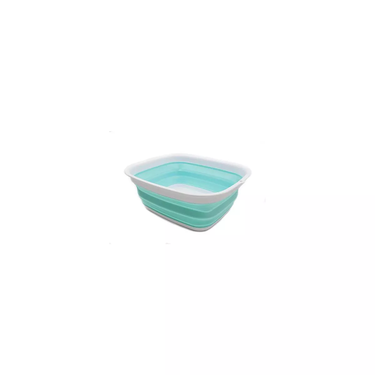 Collapsible Wash Tub - Foldable Dishpan