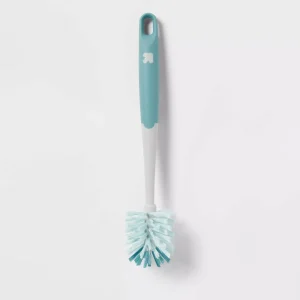 1 Bristled Bottle Brush